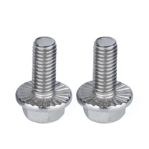 六角法蘭頭螺栓