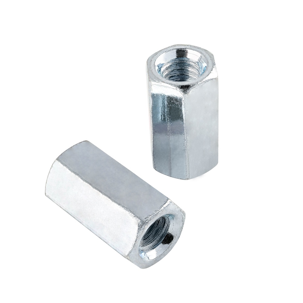 長(zhǎng)形螺母