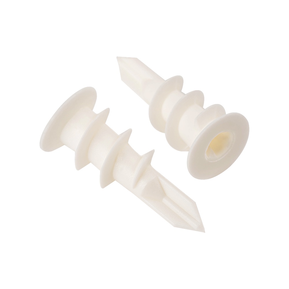 單尖一字尾螺旋膨脹