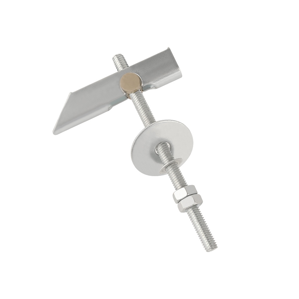 蘭花夾膨脹螺絲