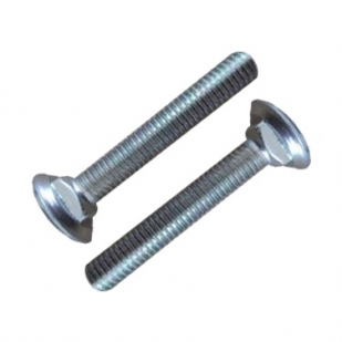 沉頭方頸螺栓