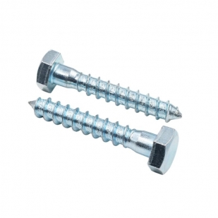 六角自攻螺栓