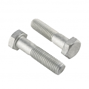 Hex Bolt