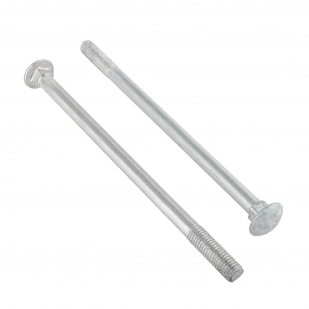 Carriage Bolt