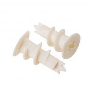 三叉尼龍螺旋膨脹