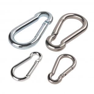 DIN5299 C型彈簧鉤