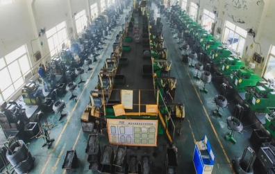 工廠管理口訣，太值得收藏了