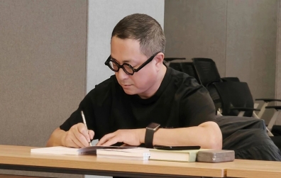 向內(nèi)求索，向上成長，知行合一 | 天開實業(yè)《醒來》授書儀式圓滿舉行